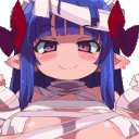 9553zankurobandageboobs animated Discord emote from ・┆✦ʚ  Klejnoty  ɞ✦ ┆・
