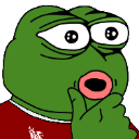 wow Discord emoji