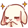 TEA_2bunnypray Discord emoji