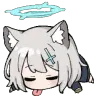 shirokolickdown