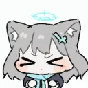 shirokoyes