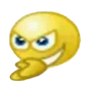 EVIL