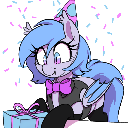 batcelebration custom emote - Kingdom Of Luna