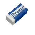 eraser