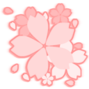 h6870blossom Discord emoji