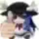 LowQualityTenshiFumoThumbsUp LowQualityTenshiFumoThumbsUp
