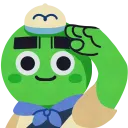 scoutsalute