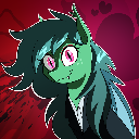 cartelovekill Discord sticker from Kingdom Of Luna