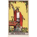 TheMagician