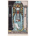 TheHighPriestess