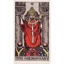 TheHierophant