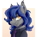 count custom emote | Kingdom Of Luna