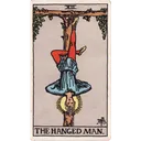 TheHangedMan