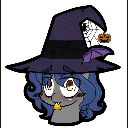 countwitch Discord sticker from Kingdom Of Luna