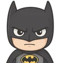 iSOS_batman