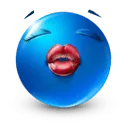bluefaces_kiss