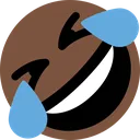 blacklaughing