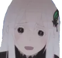 Echidna_Blushing