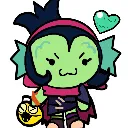 willowchibi