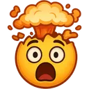 Explodingemoji