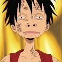 luffy