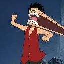 luffy