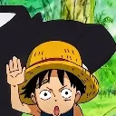luffy