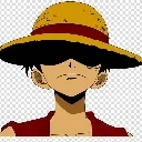 luffy