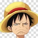 luffy
