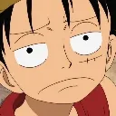 luffy