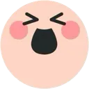 happy