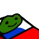 tuckinbed