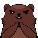 BearEvil