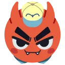 PEAK_Evil PEAK_Evil