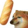baguettebonk