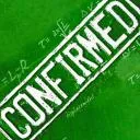 confirmed