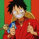 luffy
