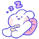 8678bunsleep