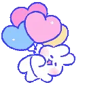 9107bunballoons