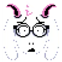 011RalseiScared 011RalseiScared