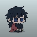 emoji_5 custom emote | kurapika