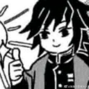 emoji_11 Discord sticker from kurapika