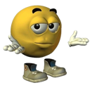 arms_shrug Discord emoji