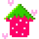 strawberryarrow_up