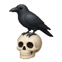 crowonskull
