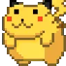 PikachuRolling