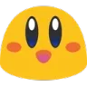 BlobKirby