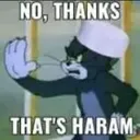 haram