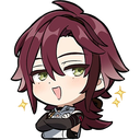 Heizou_mhy_Im_The_Best Discord emoji