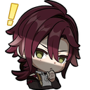 Heizou_mhy_Noticed Discord emoji